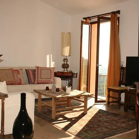 L'estelle Villa *