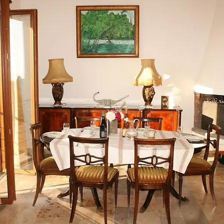 L'estelle Villa Cagnes-sur-Mer