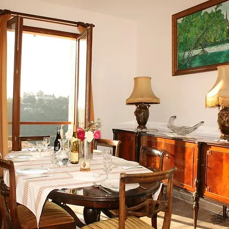 L'estelle Villa