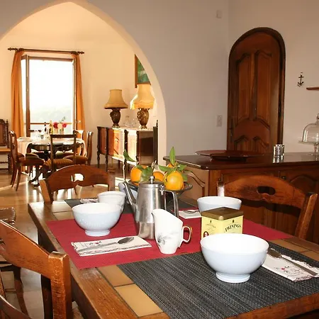 L'estelle Villa