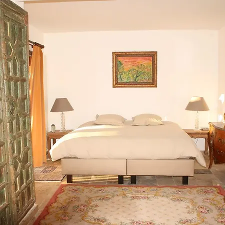 L'estelle Villa *